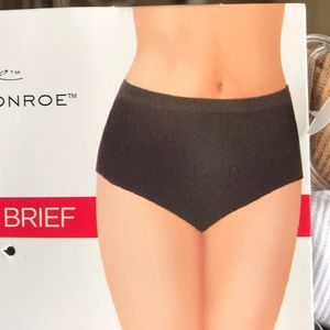 3-Pack Marilyn Monroe seamless shaping brief